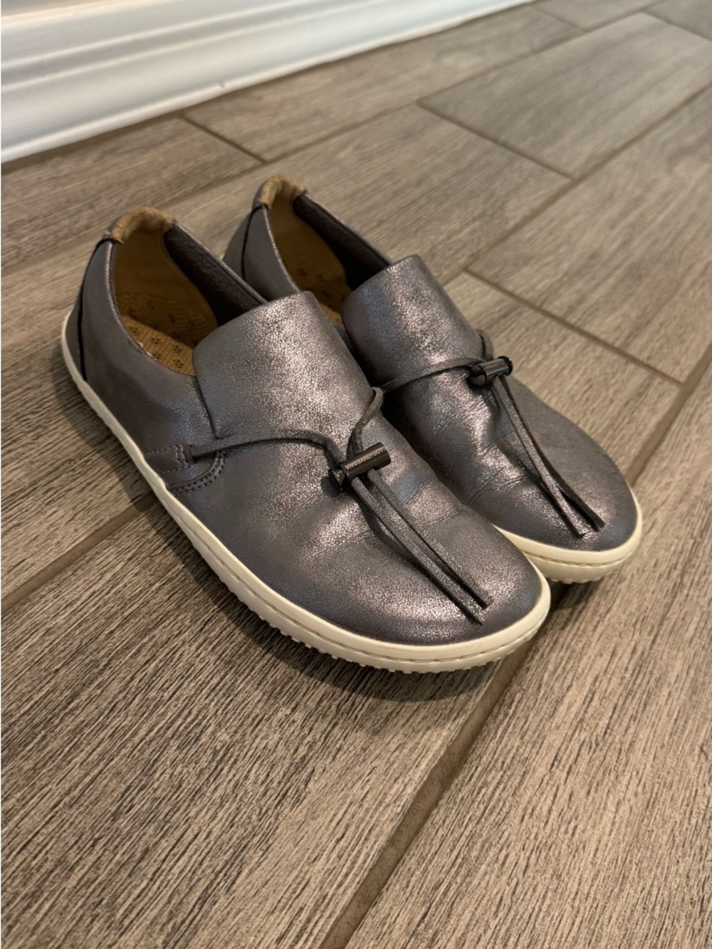 Vivobarefoot Ra Slip on Eco - Picture 6 of 8